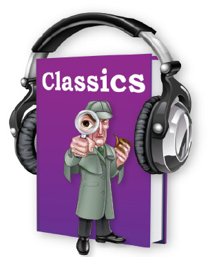 Classic Audiobooks