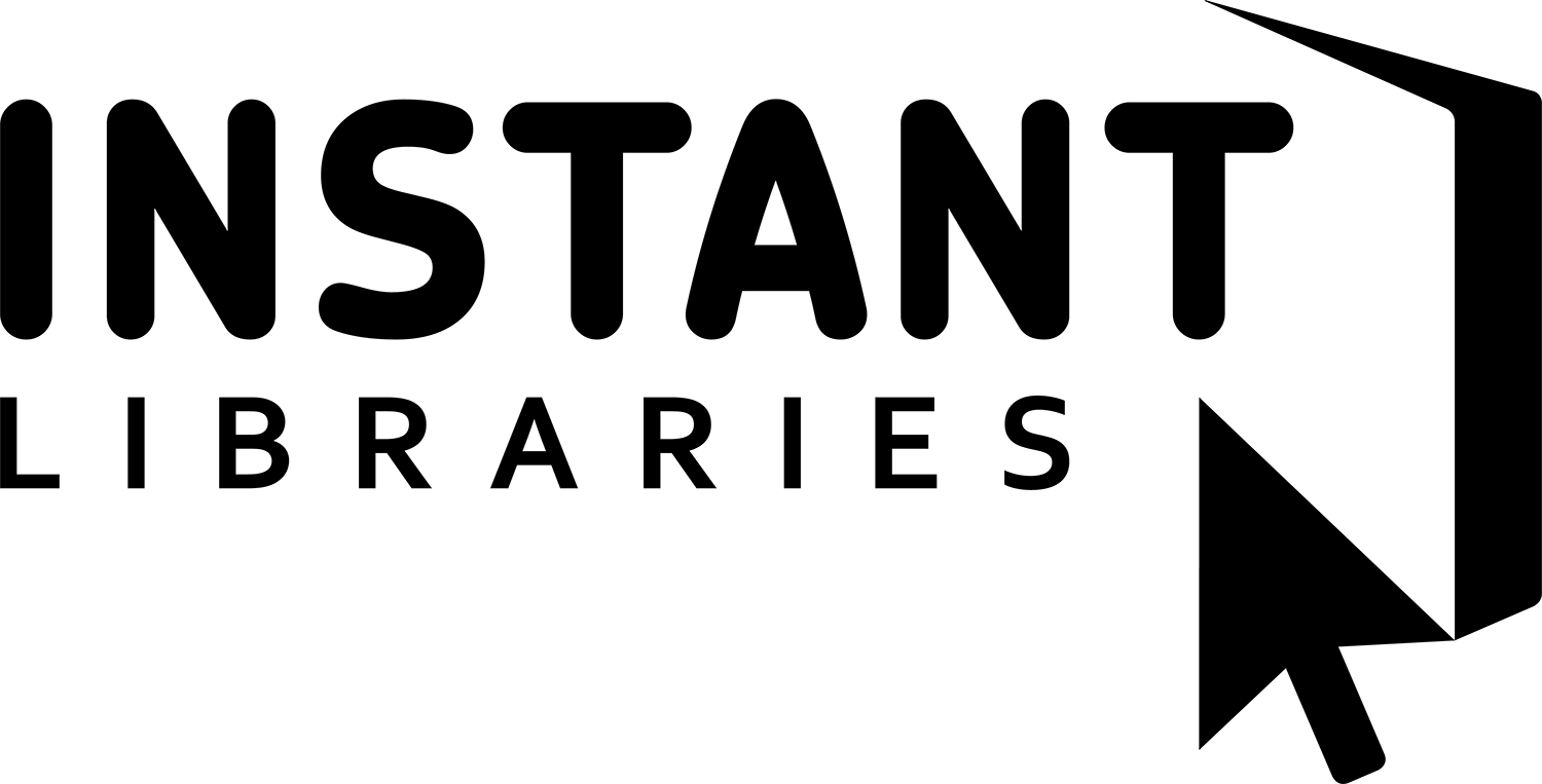 Instant Libraries