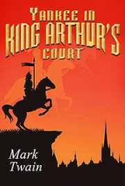 Yankee In King Arthurs Court