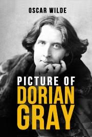 Picture Of Dorian Gray