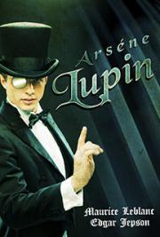 Arsene Lupin