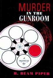 Murder in the Gunroom