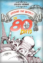 Around the World in 80 Days