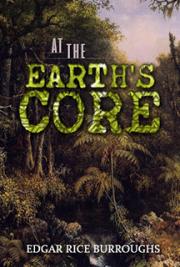 At the Earth's Core