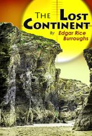 Lost Continent