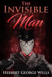 The Invisible Man