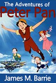 The Adventures of Peter Pan