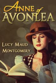 Anne of Avonlea