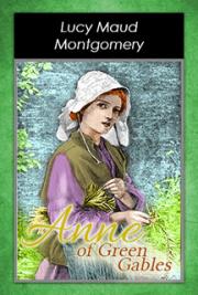 Anne of Green Gables