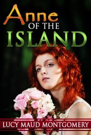 Anne of the Island