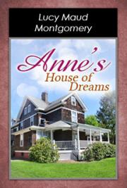 Anne's House of Dreams