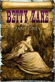 Betty Zane