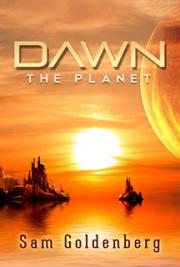 Dawn, The Planet