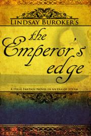 The Emperor's Edge