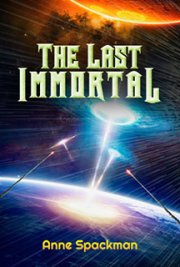 The Last Immortal