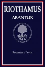 Arantur: Book One of the 'Riothamus' Trilogy