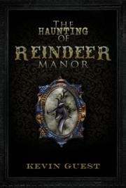 The Haunting of Reindeer Manor