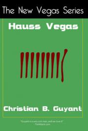 Hauss Vegas