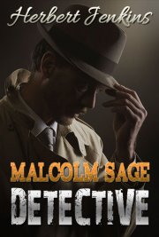 Malcolm Sage Detective