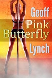 Pink Butterfly