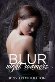 Blur (Night Roamers)