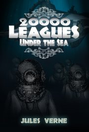 20000 Leagues Under The Sea