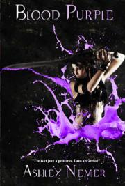 Blood Purple