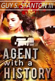 Agent with a History, #1