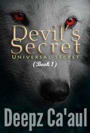 Devil's Secret - Universal Secret (Book 1)