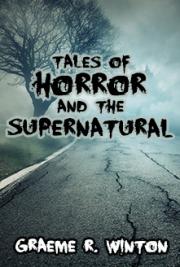 Tales of Horror and the Supernatural