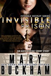 Invisible Prison, Book 1 of the Invisible Recruits series