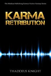 Karma: Retribution