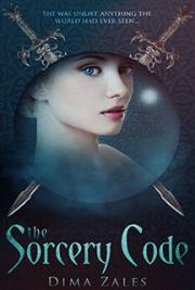 The Sorcery Code: A Fantasy Novel of Magic, Romance, Danger, and Intrigue