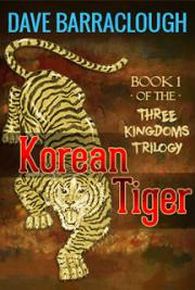 Korean Tiger