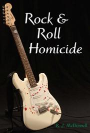 Rock & Roll Homicide