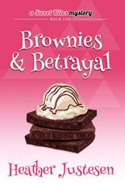 Brownies & Betrayal