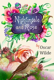 Nightingale and Rose