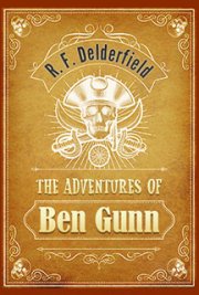 Adventures of Ben Gunn
