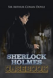 Sherlock Holmes-Casebook