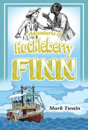 Huckleberry Finn