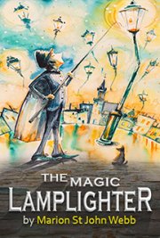 Magic Lamplighter